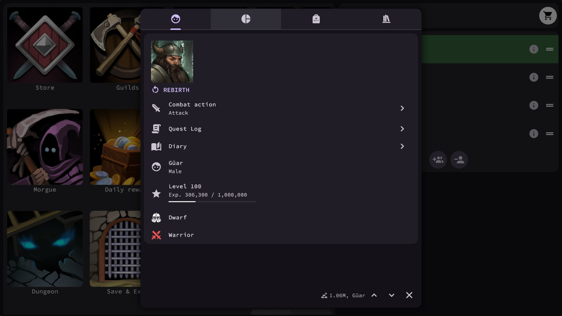恩多深渊：地下城探索 (Depths of Endor: Dungeon Crawler)