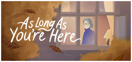只愿有你|As Long As You’re Here|Build.21898893|官方中文|支持手柄|容量1.08GB