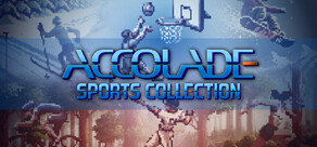 Accolade Sports Collection (QUByte Classics)