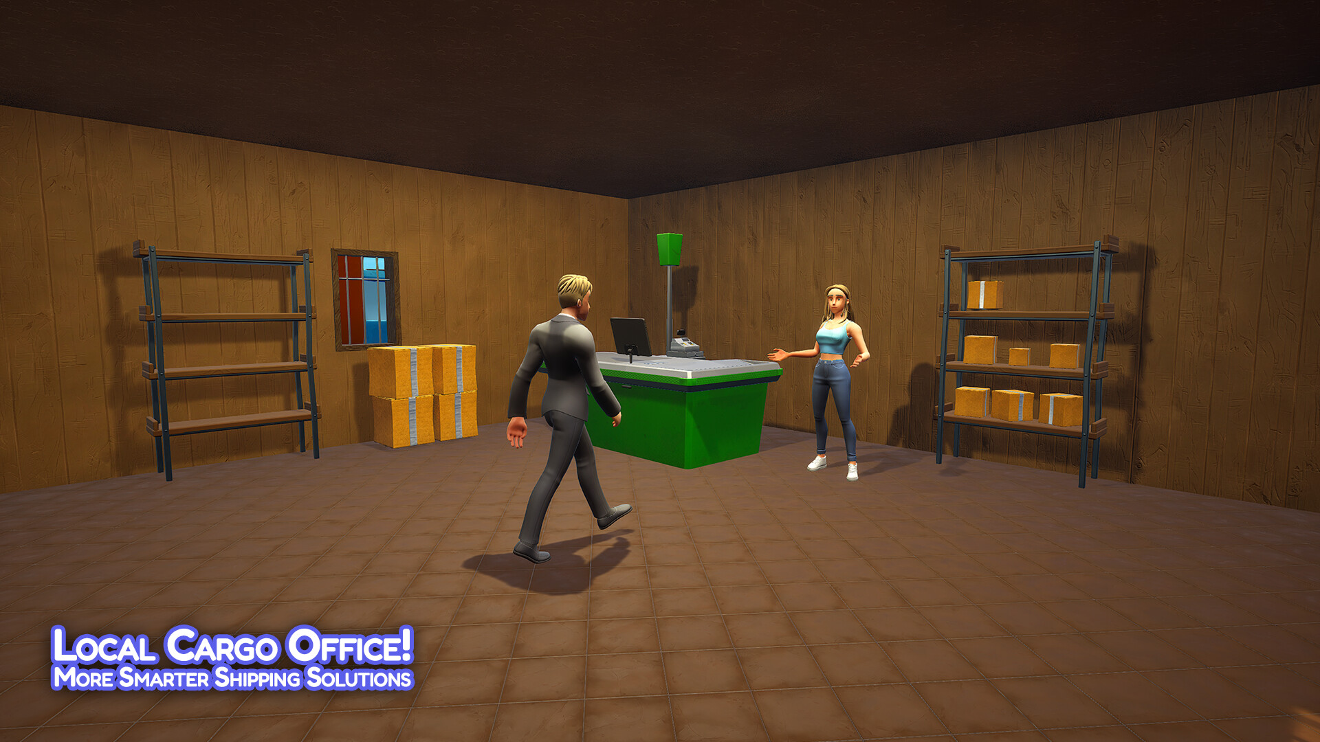 最畅销产品： 电商模拟器 (Biztopia)