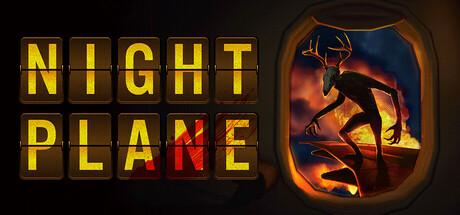 午夜航班|Night Plane|Build.26216293|官方中文|支持手柄|容量2G