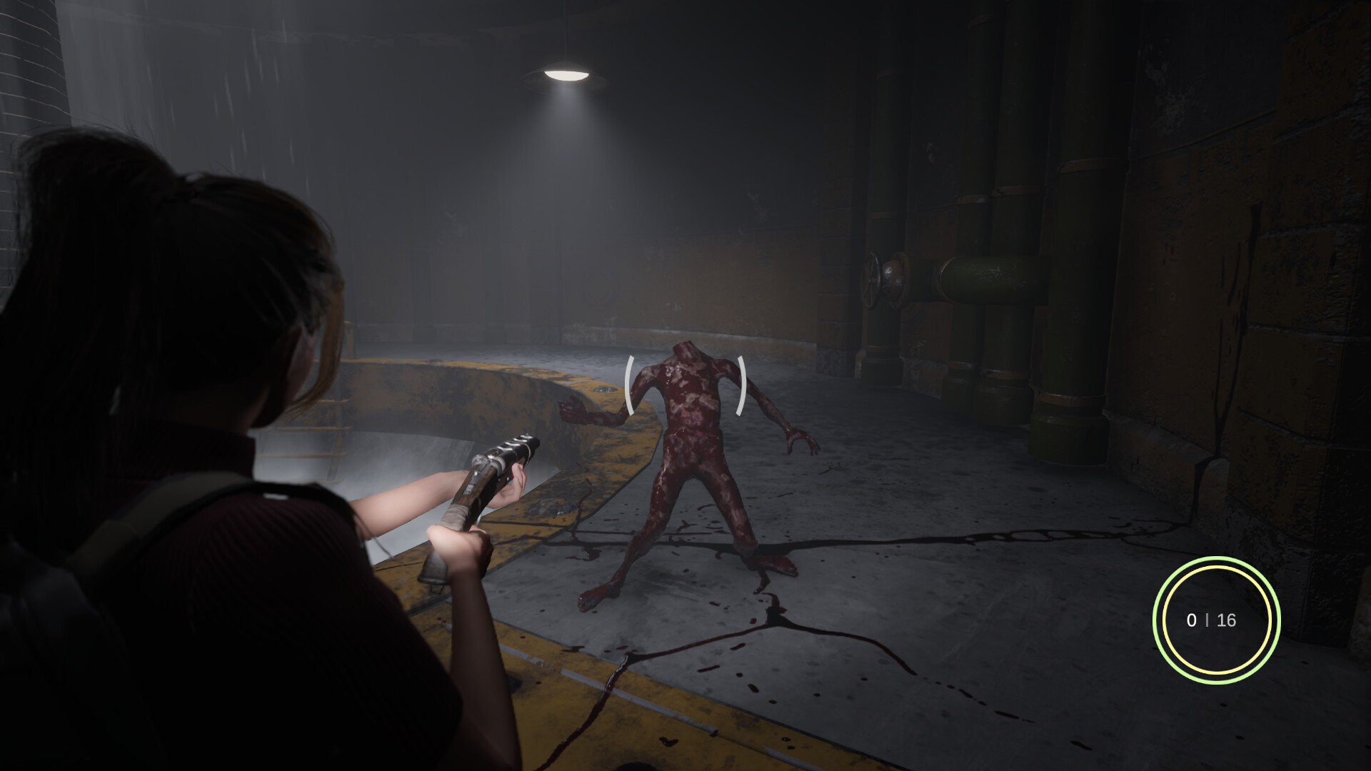 潜伏杀机|Lurking Danger|v20260423|官方英文|支持手柄插图5跳跳游戏网