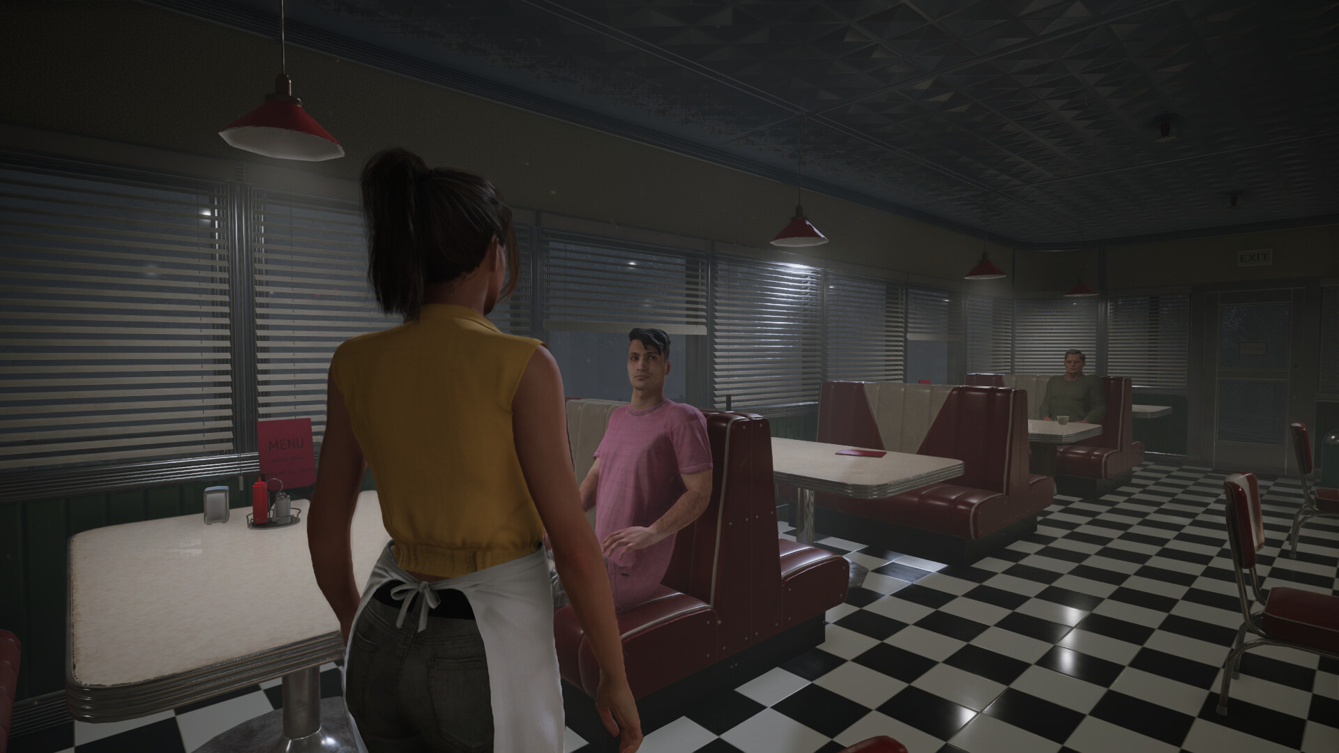 潜伏杀机|Lurking Danger|v20260423|官方英文|支持手柄插图3跳跳游戏网