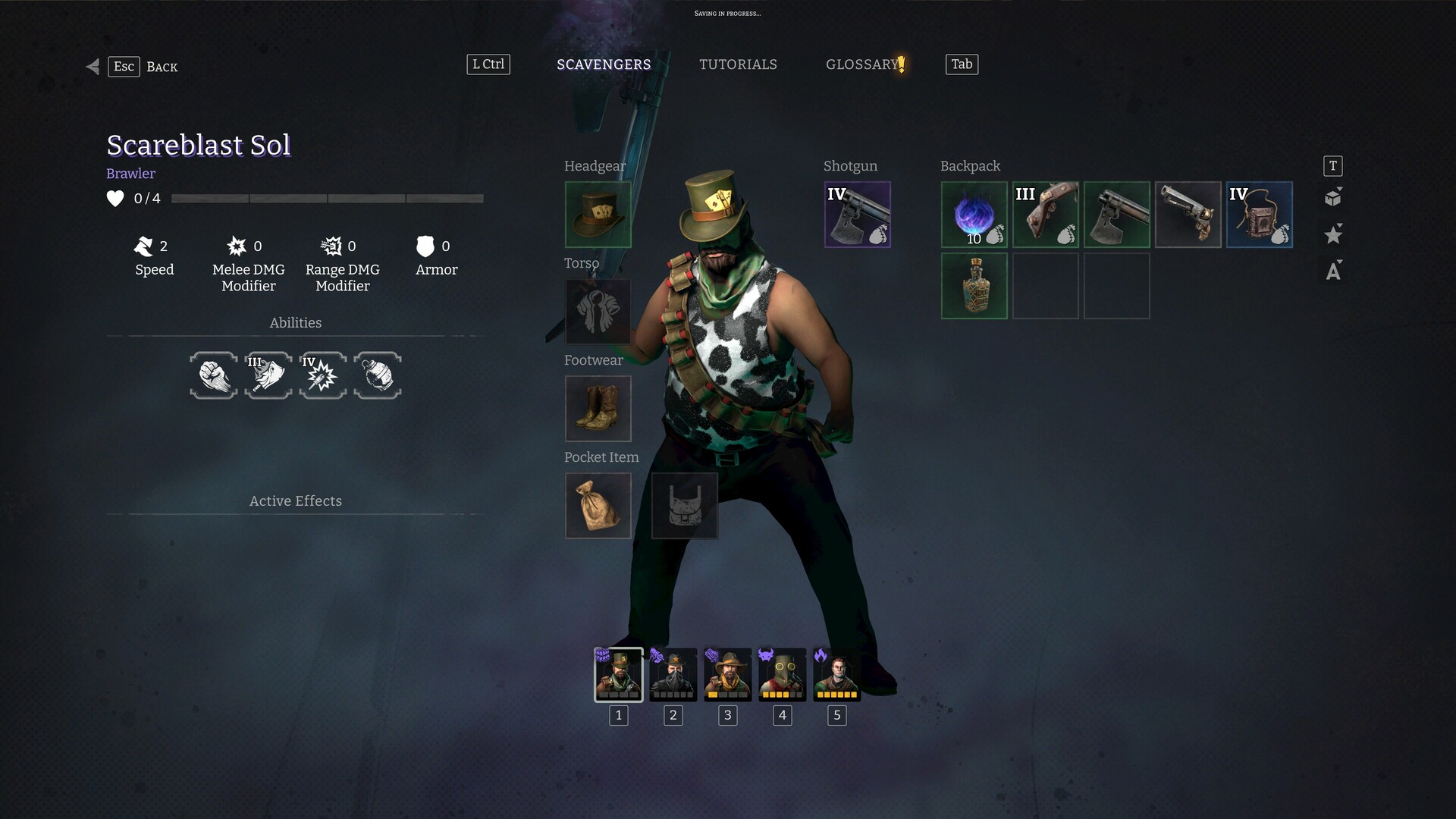 图片[9]-噩梦边境/Nightmare Frontier v0.5.5.777|策略战棋|3.9GB|中文-蝶影二次元