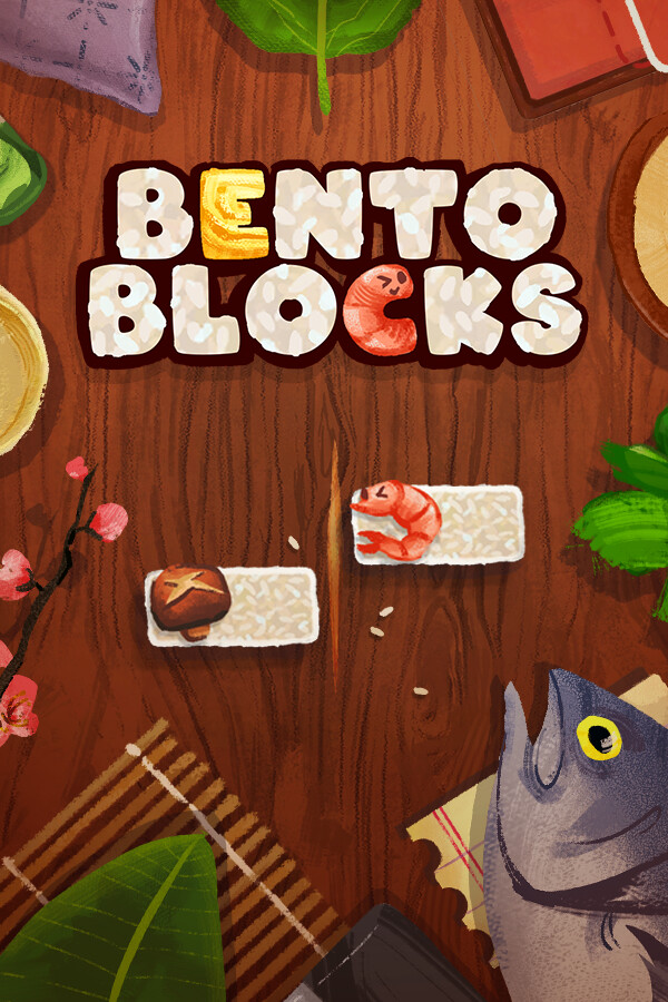 Bento Blocks