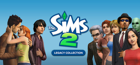模拟人生2：经典合集/The Sims 2 Legacy Collection-秋风资源网