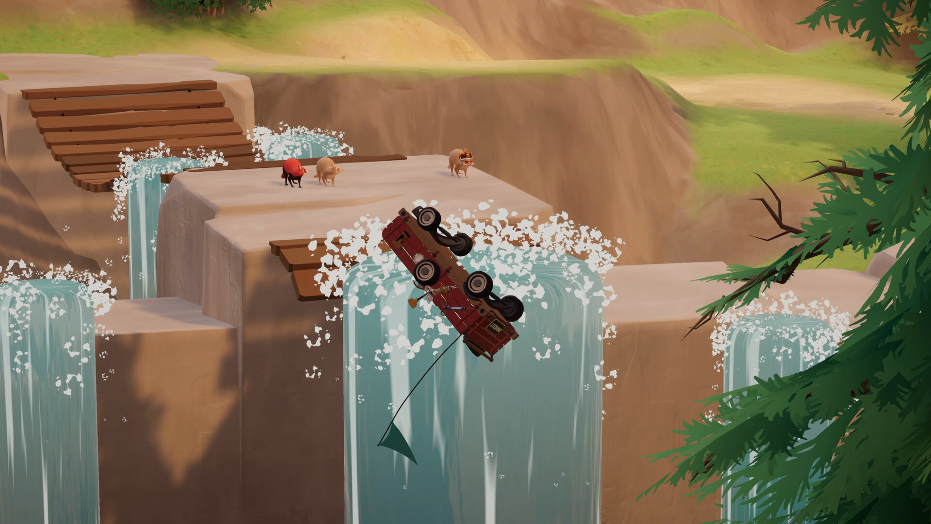 Trash Day