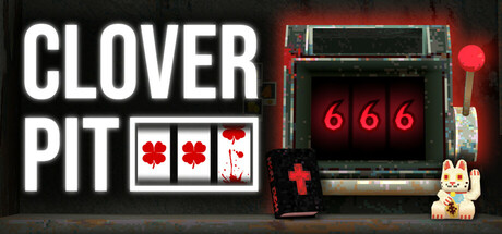 幸运深渊|苜蓿坑 v0.1（CloverPit）-CTZZ游戏库