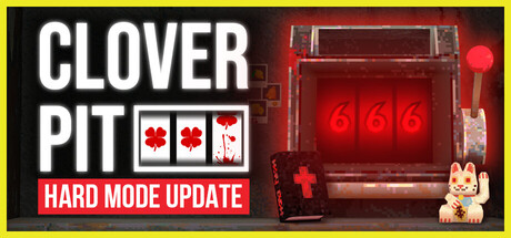 四叶草深渊/CloverPit-秋风资源网