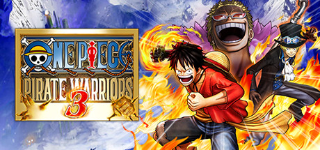 海贼无双3/One Piece: Pirate Warriors 3-秋风资源网