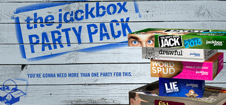Jackbox派对包