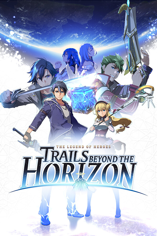 The Legend of Heroes: Trails beyond the Horizon