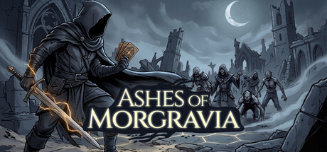莫格拉维亚的灰烬|Ashes of Morgravia|官方中文|容量2.16G插图1APXGAME 莫格拉维亚的灰烬|Ashes of Morgravia|官方中文|容量2.16G插图1APXGAME
