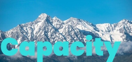 容量