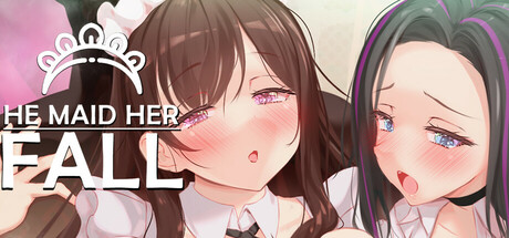【PC/SLG/中文】妈妈为何这样 He Maid Her Fall V0.5.3 STEAM官方中文版【2.4G】-马克游戏