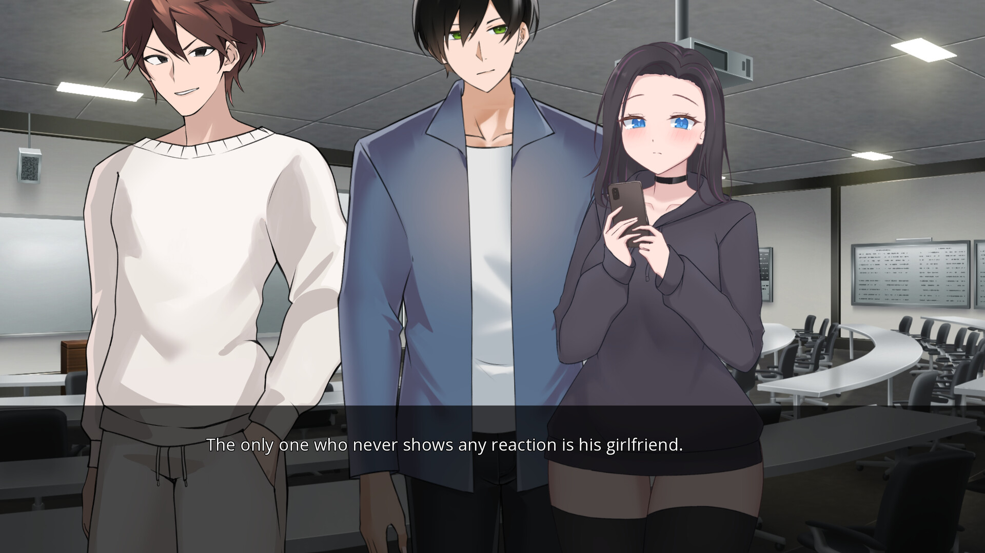 图片[4]-妈妈为何这样/He Maid Her Fall V0.7|策略模拟|3.9GB|STEAM官中-蝶影二次元