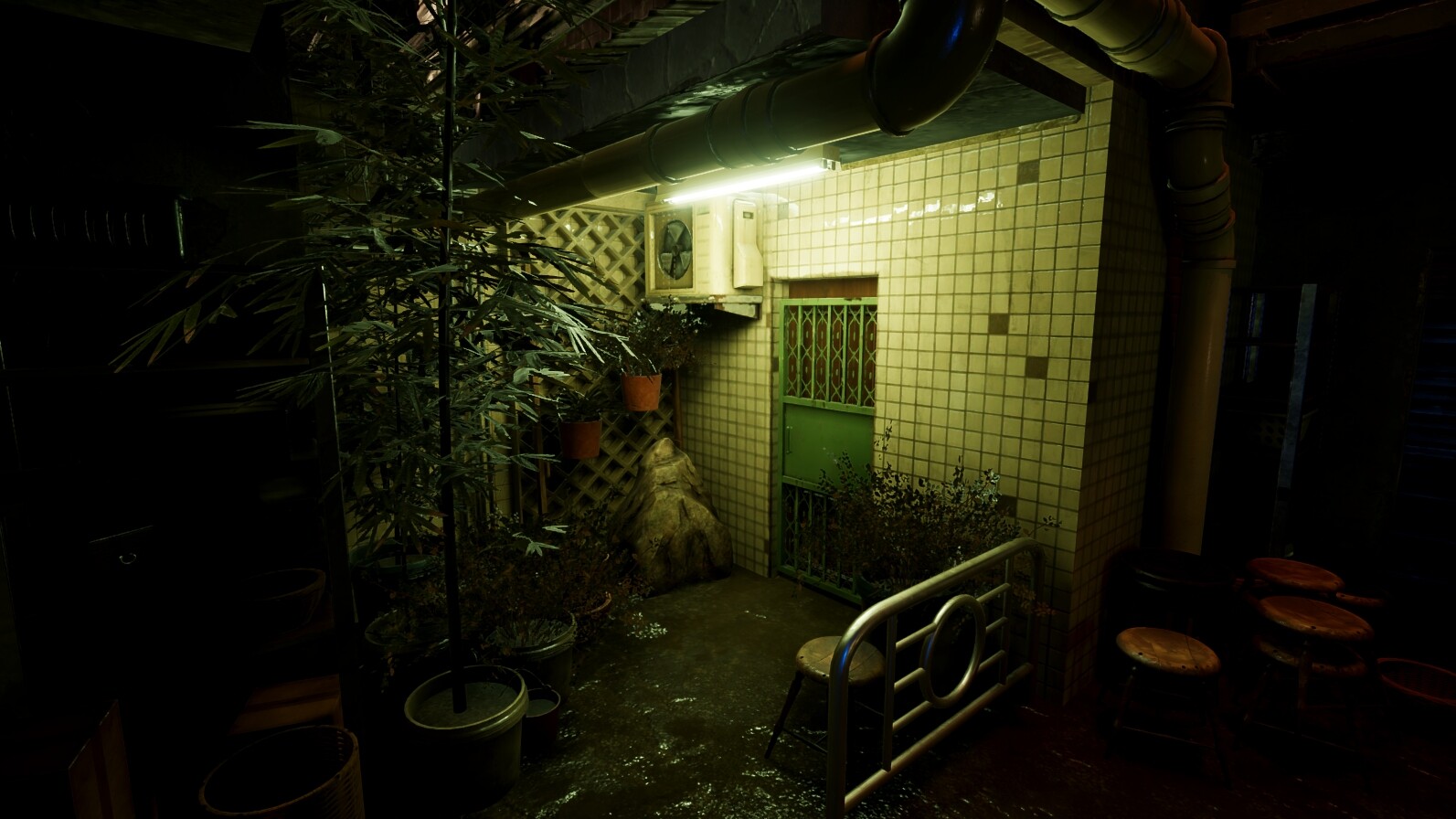 异常侦探:少女的安眠/Anomalies Detective v1.2|恐怖冒险|容量7.4GB|免安装绿色中文版|支持键盘.鼠标-小辉娱乐网