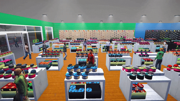 鞋店模拟器|官方中文|Shoes Store Simulator插图4