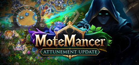炼萃师/默特术士/MoteMancer-苏白资源