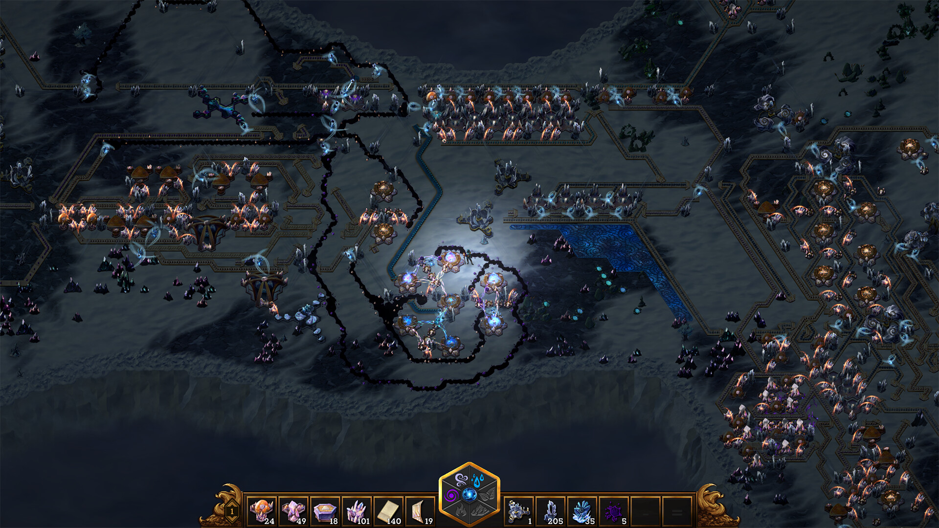 默特术士免费版PC游戏下载Build.21299439图3