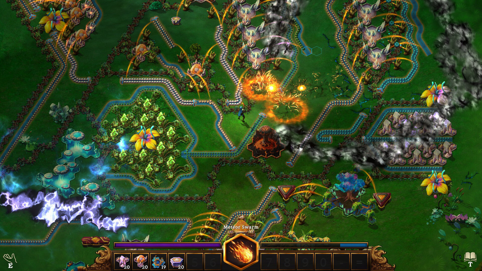 默特术士免费版PC游戏下载Build.21299439图1