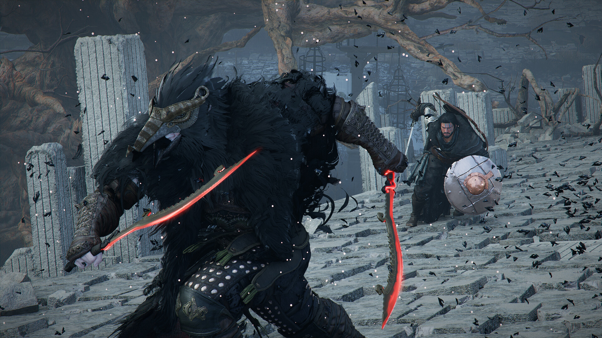 图片[12] • 《红色沙漠-虚拟机版/Crimson Desert HYPERVISOR》v1.00.02(Build.22426432)|容量124GB|官方简体中文|支持键盘.鼠标.手柄 • BUG软件