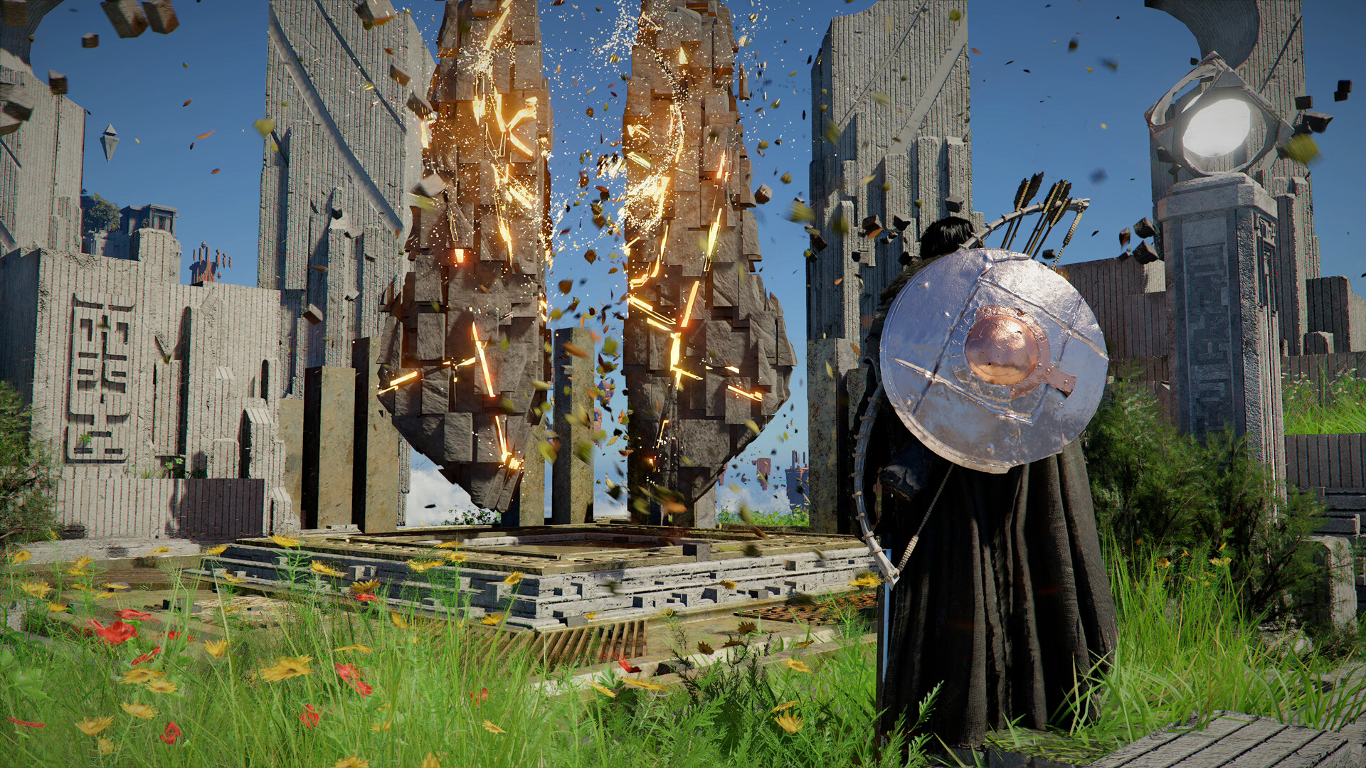 图片[5] • 《红色沙漠-虚拟机版/Crimson Desert HYPERVISOR》v1.00.02(Build.22426432)|容量124GB|官方简体中文|支持键盘.鼠标.手柄 • BUG软件