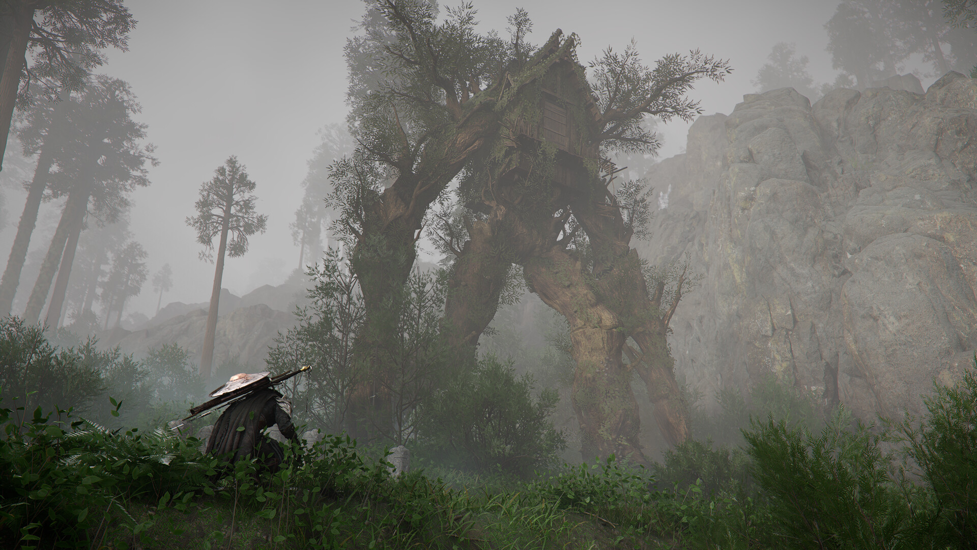 图片[6] • 《红色沙漠-虚拟机版/Crimson Desert HYPERVISOR》v1.00.02(Build.22426432)|容量124GB|官方简体中文|支持键盘.鼠标.手柄 • BUG软件