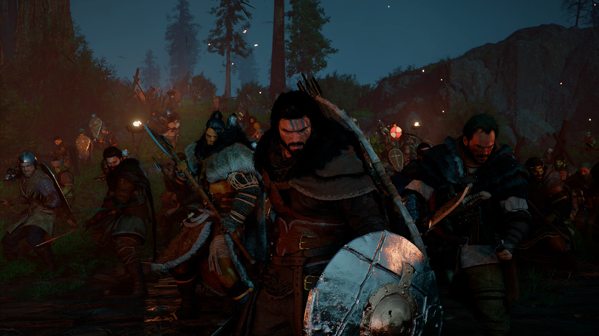 图片[4] • 《红色沙漠-虚拟机版/Crimson Desert HYPERVISOR》v1.00.02(Build.22426432)|容量124GB|官方简体中文|支持键盘.鼠标.手柄 • BUG软件