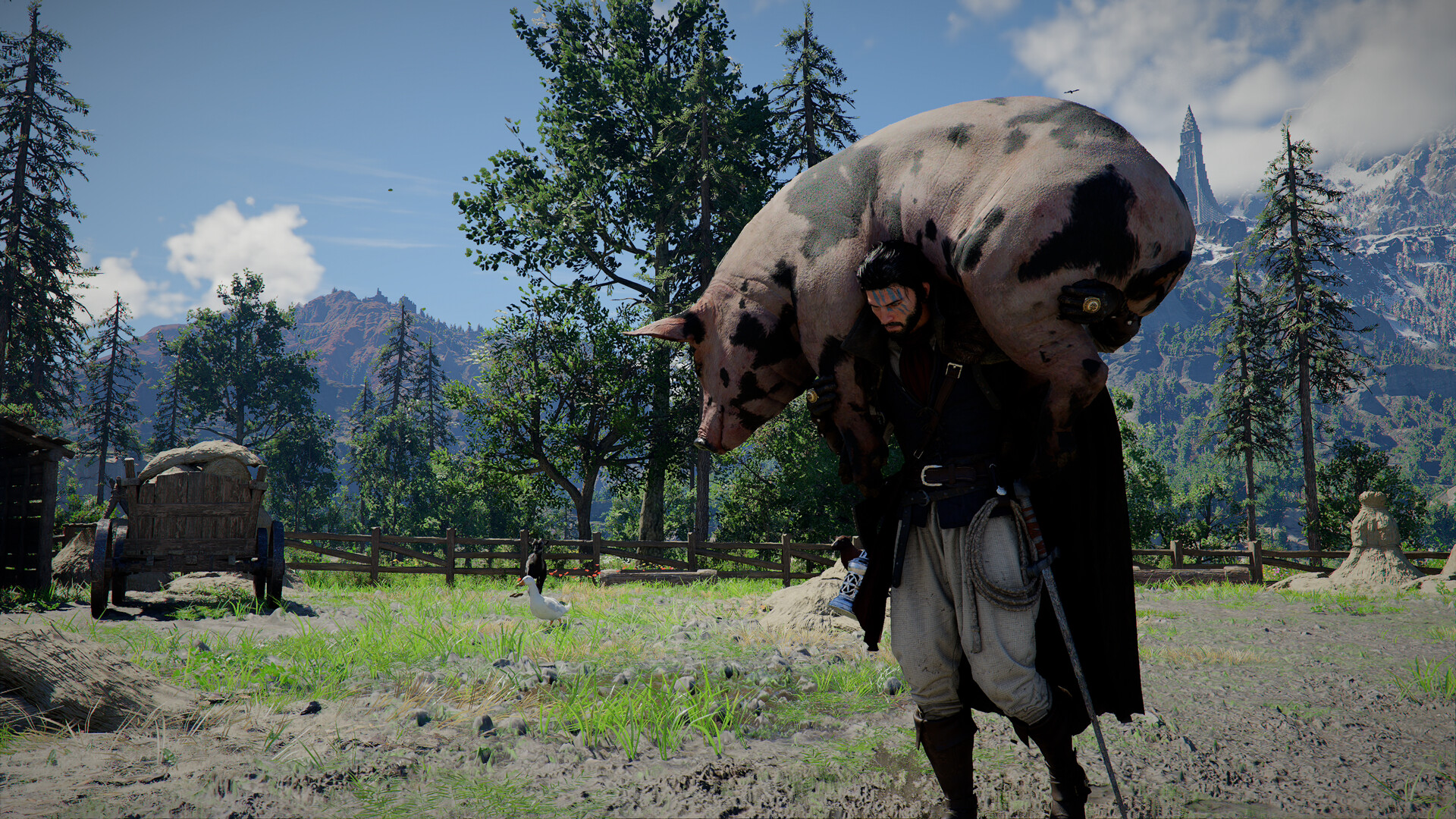 图片[8] • 《红色沙漠-虚拟机版/Crimson Desert HYPERVISOR》v1.00.02(Build.22426432)|容量124GB|官方简体中文|支持键盘.鼠标.手柄 • BUG软件