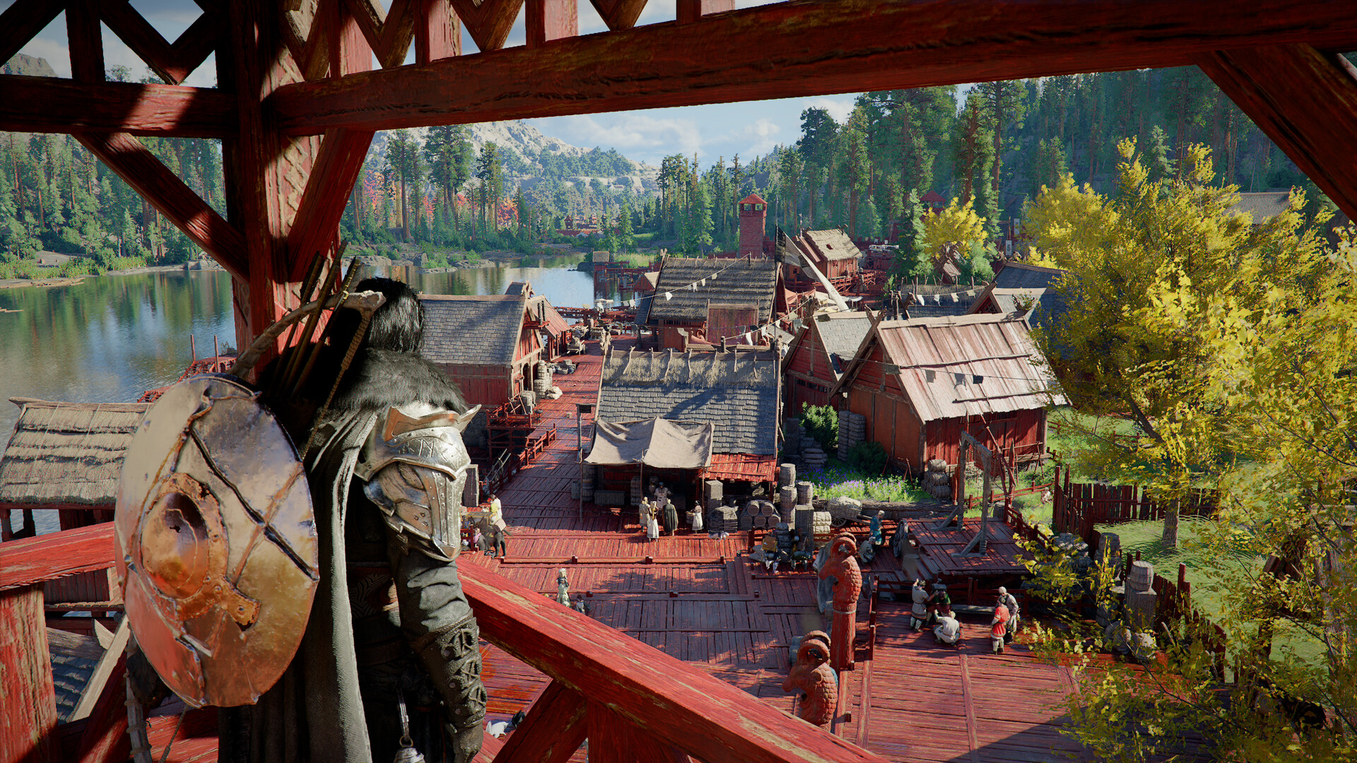 图片[7] • 《红色沙漠-虚拟机版/Crimson Desert HYPERVISOR》v1.00.02(Build.22426432)|容量124GB|官方简体中文|支持键盘.鼠标.手柄 • BUG软件