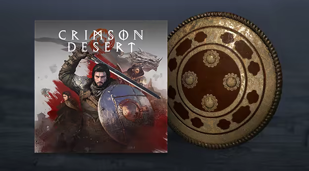 红色沙漠/Crimson Desert【正版账号*D加密】配图4 红色沙漠/Crimson Desert【正版账号*D加密】配图4