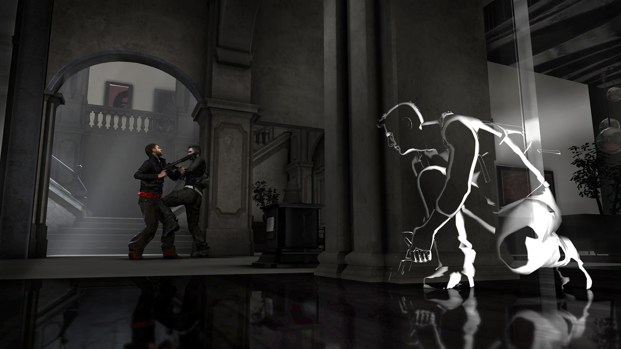 细胞分裂5:断罪|Tom Clancys Splinter Cell Conviction|1.0.4