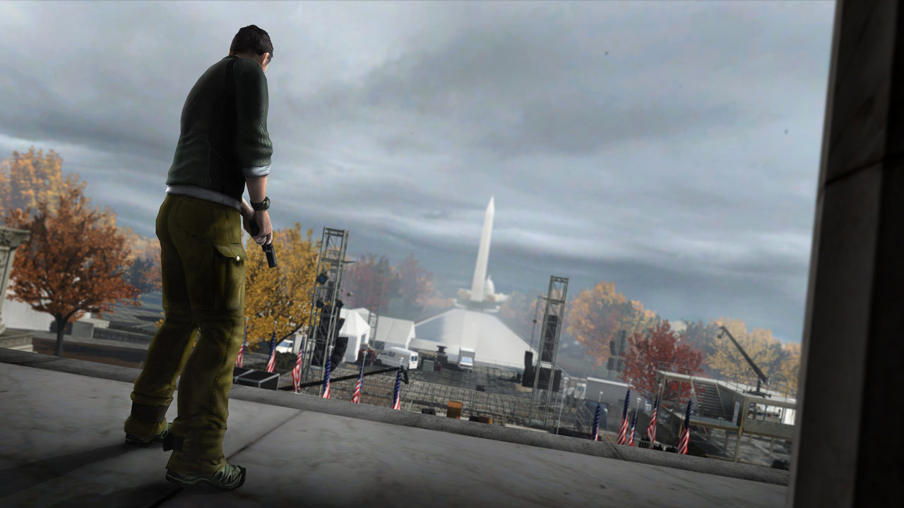 细胞分裂5:断罪|Tom Clancys Splinter Cell Conviction|1.0.4