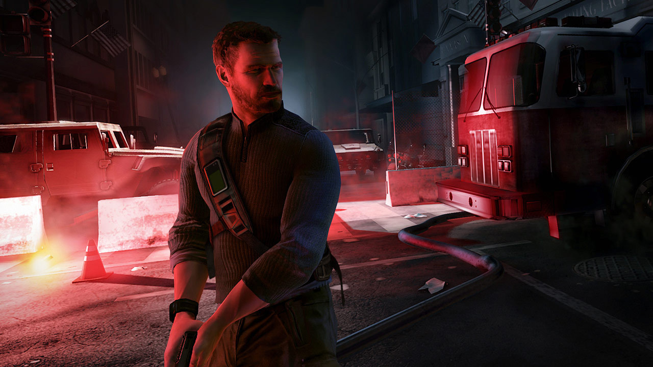 细胞分裂5:断罪|Tom Clancys Splinter Cell Conviction|1.0.4
