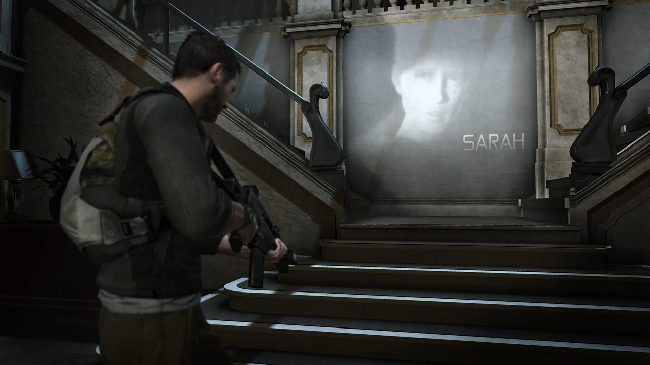 细胞分裂5:断罪|Tom Clancys Splinter Cell Conviction|1.0.4