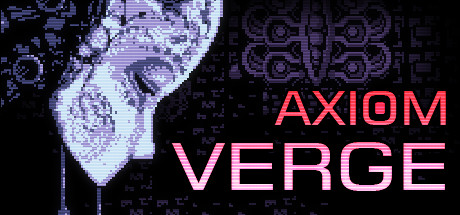 公理边缘/Axiom Verge-秋风资源网