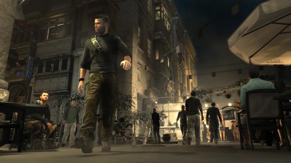 图片[2]-细胞分裂5断罪/Tom Clancys Splinter Cell Conviction-秋风资源网