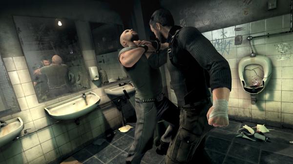 图片[3]-细胞分裂5断罪/Tom Clancys Splinter Cell Conviction-秋风资源网