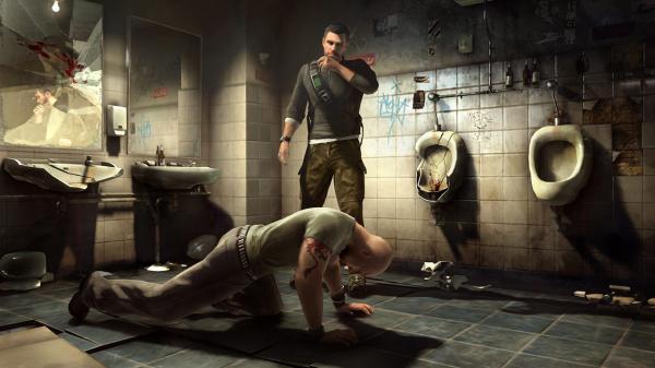 图片[4]-细胞分裂5断罪/Tom Clancys Splinter Cell Conviction-秋风资源网