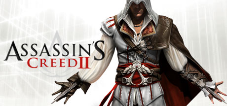 刺客信条 1+2（Assassin's Creed 1+2）免安装中文版