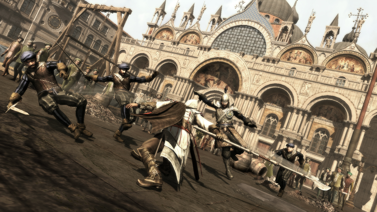 刺客信条:奥德赛Assassin's Creed Odysseyv1.5.3容量100GB集成全DLCs官方简体中文支持键盘.鼠标.手柄赠官方原声56首BGM赠多项修改器赠1.5.3二周目全氪金.全UPLAY.99级地图全开.问号全清.高效率剧情党存档-CCAK.CC