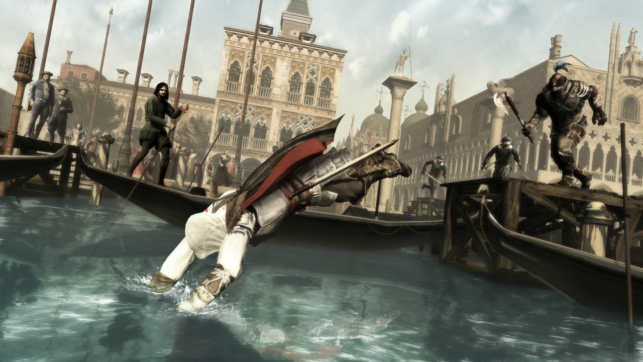 刺客信条:奥德赛Assassin's Creed Odysseyv1.5.3容量100GB集成全DLCs官方简体中文支持键盘.鼠标.手柄赠官方原声56首BGM赠多项修改器赠1.5.3二周目全氪金.全UPLAY.99级地图全开.问号全清.高效率剧情党存档-CCAK.CC