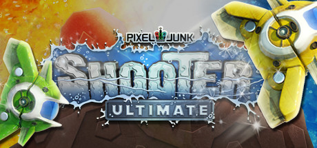 PixelJunk终极射击游戏