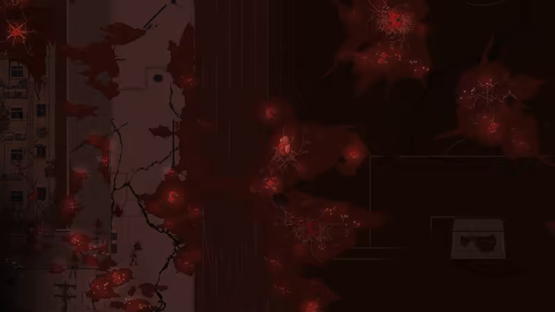 落星|V1.07|STEAM官中
