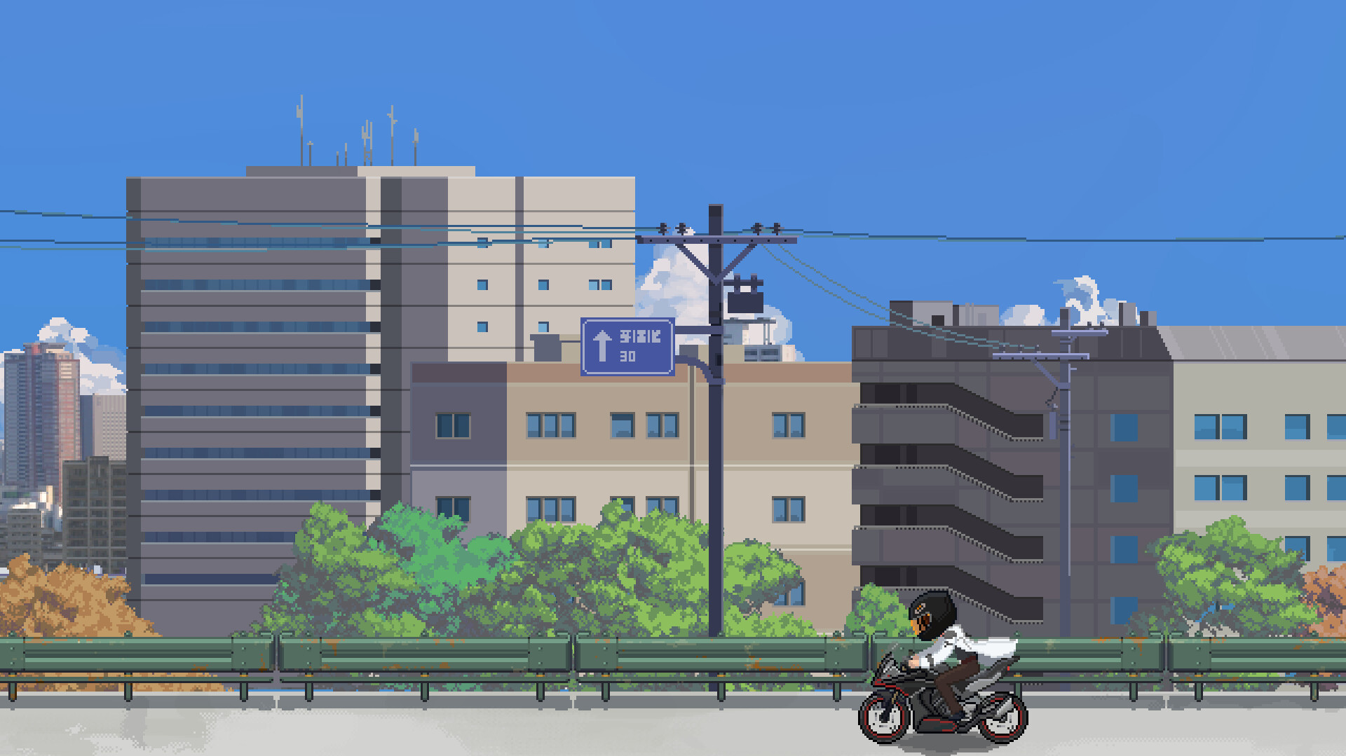 图片[2]- 《落星》v1.27（Meteorite Fall）官方中文|解压可玩- 关先生资源站