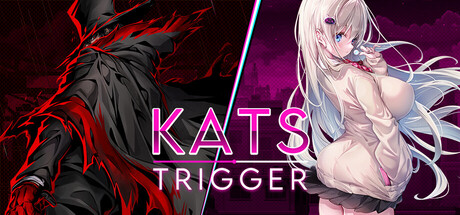 《胜氏扳机|卡茨触发》 Build.21611708（Kats Trigger）官方中文|解压可玩- 关先生资源站