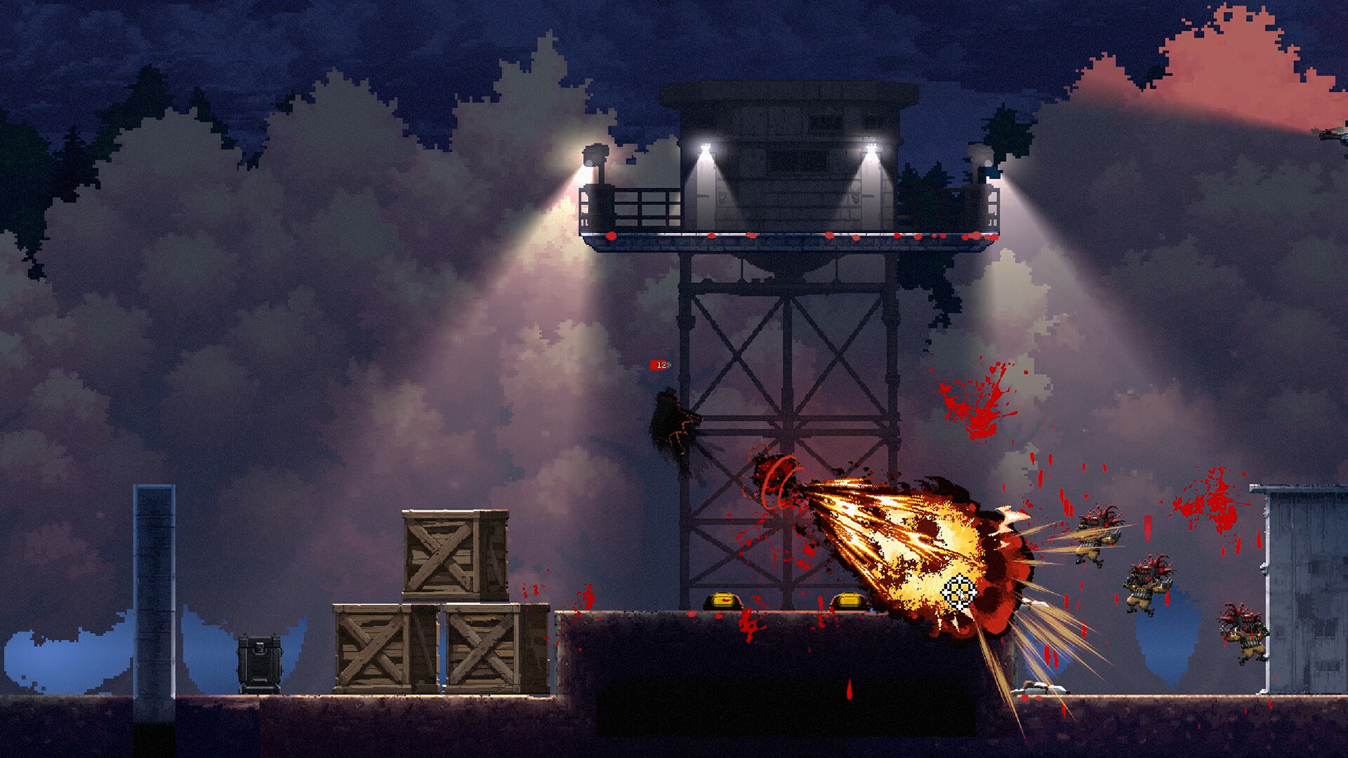 卡茨触发 (Kats Trigger)