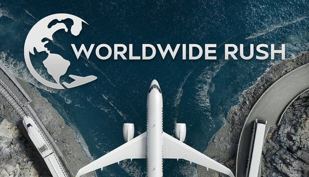 《全球热潮/Worldwide Rush》免安装中文版