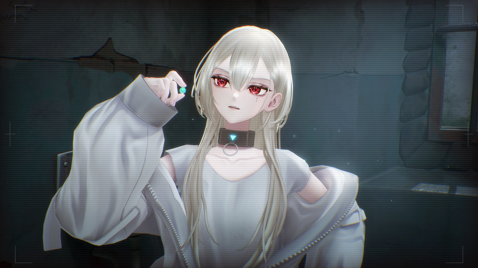 苏菲亚的谎言与代价/Sofia in Exchange for Lies（V250704豪华版+集成封心碎片+黑月誓言+全DLCs+Build.19064136升级档）第5张